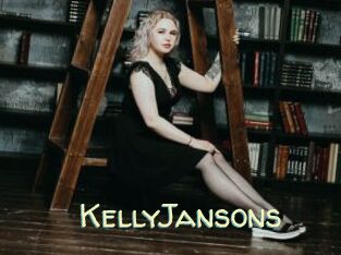KellyJansons