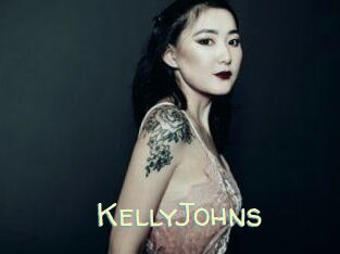 KellyJohns