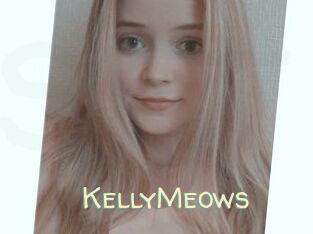 KellyMeows