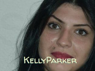 KellyParker