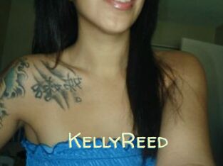 KellyReed