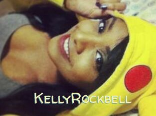 KellyRockbell