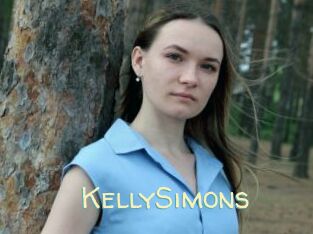KellySimons