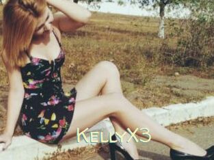 KellyX3
