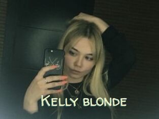 Kelly_blonde Sexy Tchat