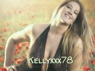 Kellyxxx78 Sexy Tchat