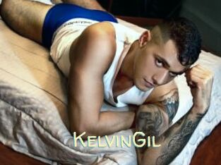 KelvinGil