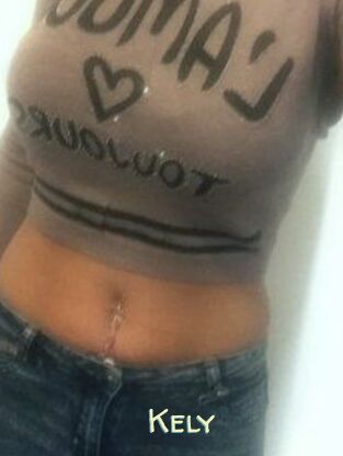 Kely Sexy Tchat