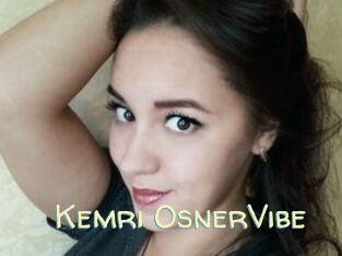 Kemri_OsnerVibe