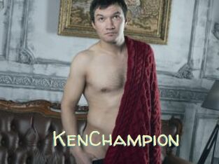 KenChampion