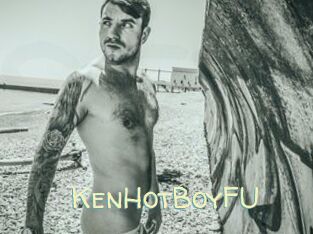KenHotBoyFU