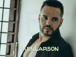 KenLarson