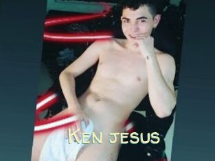 Ken_jesus Sexy Tchat