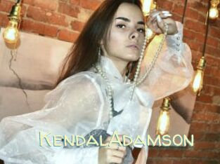 KendalAdamson