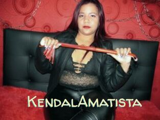 KendalAmatista
