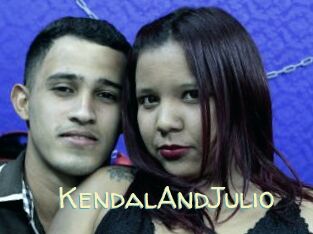KendalAndJulio