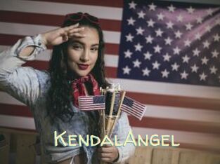 KendalAngel