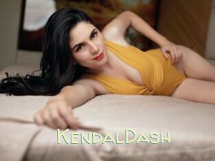 KendalDash