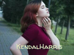 KendalHarris