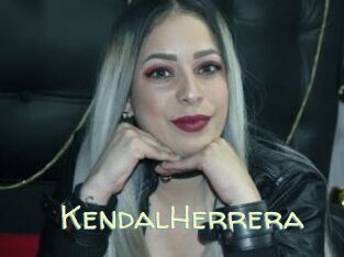 KendalHerrera