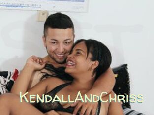 KendallAndChriss
