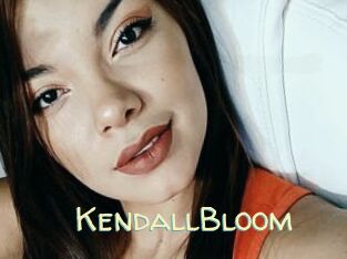 KendallBloom