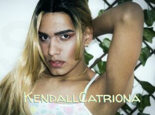 KendallCatriona