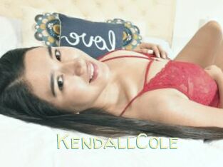 KendallCole