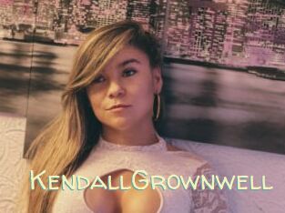 KendallGrownwell