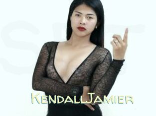 KendallJamier