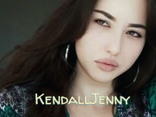 KendallJenny
