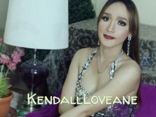 KendallLoveane