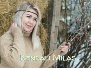 KendallMilas