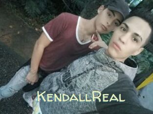 KendallReal