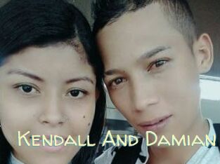 Kendall_And_Damian