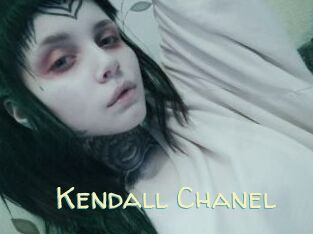 Kendall_Chanel