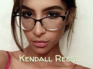 Kendall_Reese