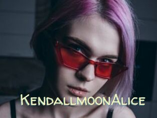 KendallmoonAlice