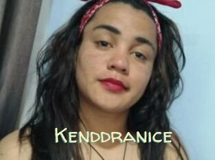 Kenddranice