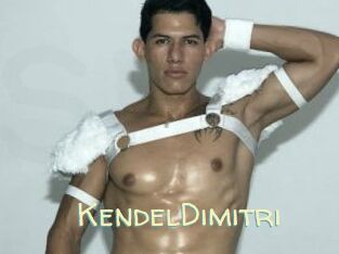 KendelDimitri