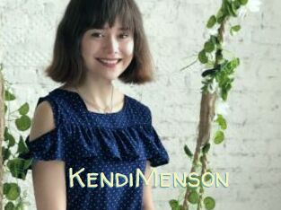 KendiMenson