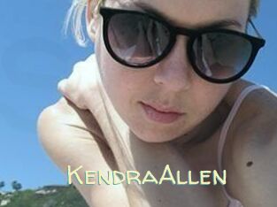 KendraAllen