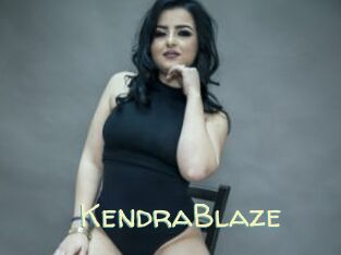 KendraBlaze