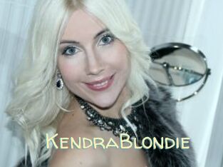 KendraBlondie