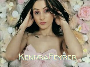 KendraFeyrer Sexy Tchat