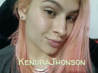 KendraJhonson
