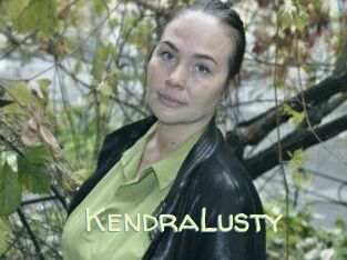KendraLusty