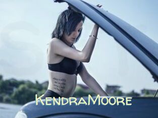KendraMoore