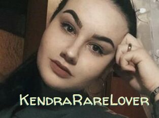 KendraRareLover