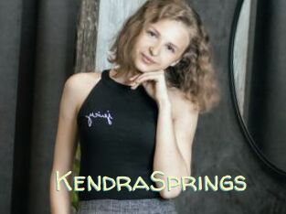 KendraSprings